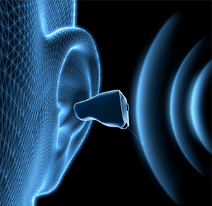 補聴器について